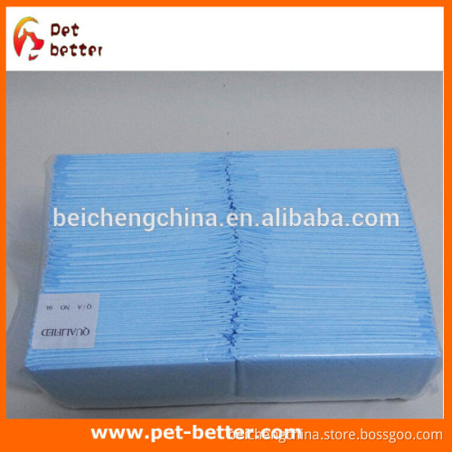 cheap Puppy Training Pads in Bulk wholesale